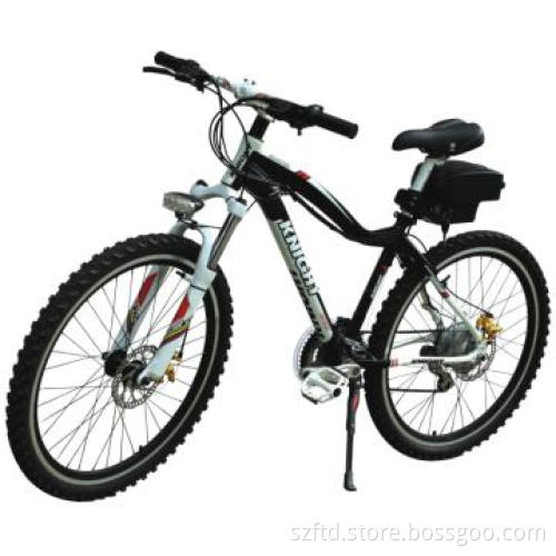 26inch mountain electric bicycle with DISC brake
